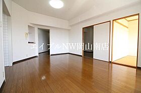 岡山県岡山市南区東畦（賃貸マンション2LDK・3階・73.90㎡） その24