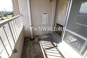 岡山県岡山市南区東畦（賃貸マンション2LDK・3階・73.90㎡） その16