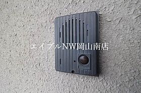 岡山県岡山市中区桑野（賃貸マンション2LDK・5階・60.45㎡） その25