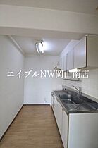 岡山県岡山市中区桑野（賃貸マンション2LDK・5階・60.45㎡） その26