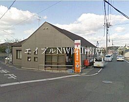 岡山県岡山市南区浜野3丁目（賃貸アパート1K・2階・28.02㎡） その20