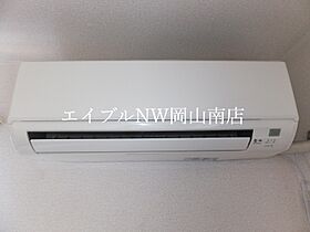 岡山県岡山市北区青江4丁目（賃貸アパート1K・1階・25.06㎡） その9