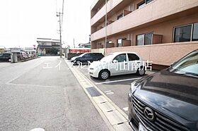 岡山県岡山市南区泉田1丁目（賃貸マンション1K・3階・33.05㎡） その13