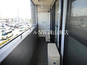 岡山県岡山市中区藤崎（賃貸マンション2LDK・3階・58.32㎡） その16