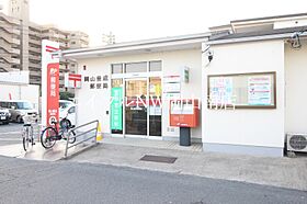 岡山県岡山市北区青江3丁目（賃貸マンション1R・4階・20.75㎡） その18