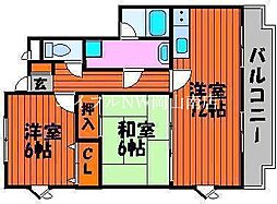 岡山駅 6.0万円