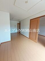 岡山県岡山市南区郡（賃貸アパート2LDK・2階・54.85㎡） その3