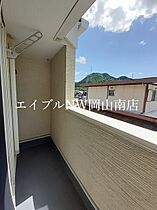 岡山県岡山市南区郡（賃貸アパート2LDK・2階・54.85㎡） その13