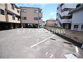 岡山県岡山市南区豊成1丁目（賃貸マンション2LDK・3階・50.00㎡） その13