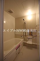 岡山県岡山市南区福田（賃貸アパート1LDK・1階・40.01㎡） その4