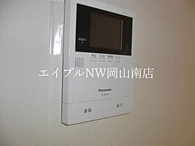 岡山県岡山市南区築港新町2丁目（賃貸アパート1LDK・1階・44.59㎡） その17