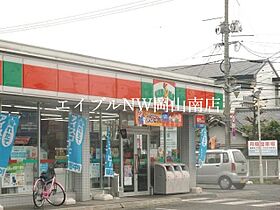 岡山県岡山市南区新保（賃貸アパート1K・1階・21.12㎡） その25