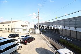 岡山県岡山市南区西市（賃貸アパート1K・2階・22.70㎡） その21