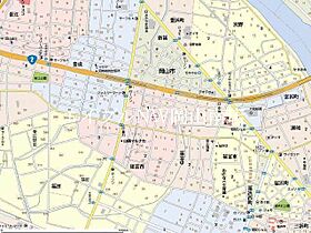 岡山県岡山市南区福富西1丁目（賃貸マンション1K・3階・19.81㎡） その15