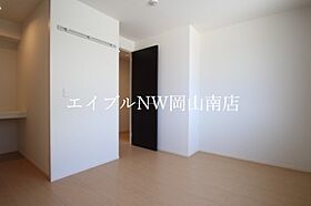 岡山県岡山市南区西市（賃貸アパート1LDK・2階・42.93㎡） その17