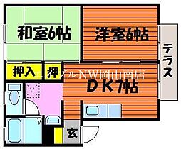 山陽本線 岡山駅 バス40分 八浜市民センター下車 徒歩3分