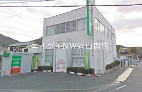 岡山県岡山市南区迫川（賃貸アパート1LDK・1階・45.96㎡） その15