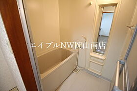 岡山県岡山市南区新保（賃貸マンション3LDK・1階・67.41㎡） その4