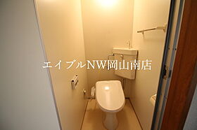 岡山県岡山市南区新保（賃貸マンション3LDK・1階・67.41㎡） その11