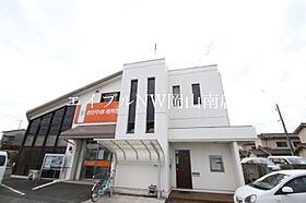 岡山県岡山市南区福富西3丁目（賃貸アパート1LDK・2階・41.95㎡） その12