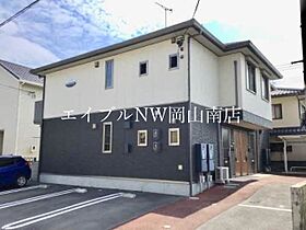 岡山県玉野市東紅陽台2丁目（賃貸アパート1LDK・1階・44.56㎡） その6