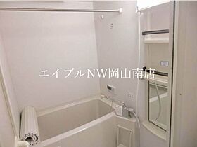 岡山県岡山市南区新保（賃貸マンション1LDK・3階・42.14㎡） その4