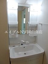 岡山県岡山市南区郡（賃貸アパート2LDK・2階・59.13㎡） その12