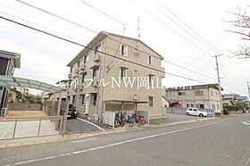 岡山県岡山市南区築港新町2丁目（賃貸アパート2LDK・3階・60.88㎡） その28