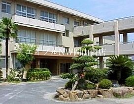 岡山県岡山市南区浜野3丁目19-17-2（賃貸アパート1LDK・2階・55.44㎡） その23