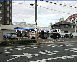 岡山県岡山市中区新京橋3丁目（賃貸アパート1K・1階・22.50㎡） その28