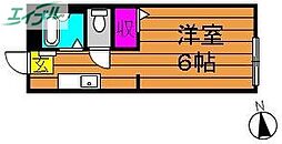 JR宇野線 大元駅 徒歩32分