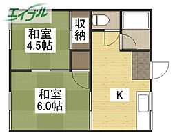 JR宇野線 備前西市駅 徒歩27分