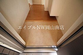 岡山県岡山市中区江崎（賃貸アパート1LDK・1階・41.35㎡） その25