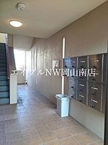 岡山県岡山市南区豊成3丁目（賃貸マンション1K・1階・30.96㎡） その18