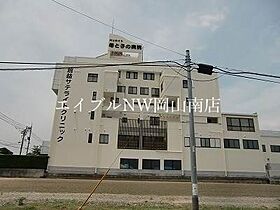 岡山県岡山市中区桑野（賃貸マンション2LDK・6階・58.35㎡） その30