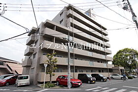 岡山県岡山市北区十日市西町（賃貸マンション3LDK・4階・66.35㎡） その6