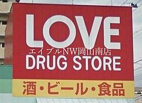 岡山県岡山市北区十日市西町（賃貸マンション3LDK・4階・66.35㎡） その29