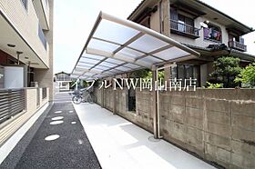 岡山県岡山市南区新保（賃貸マンション1LDK・5階・38.94㎡） その15