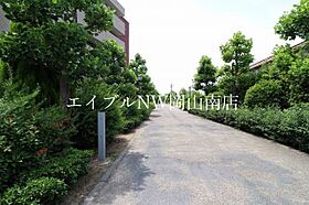 岡山県岡山市南区新保（賃貸マンション1LDK・5階・38.94㎡） その22