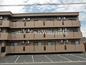 岡山県岡山市南区万倍（賃貸マンション1K・2階・26.46㎡） その14