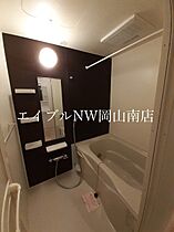 岡山県岡山市南区彦崎（賃貸アパート2LDK・2階・57.21㎡） その4