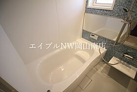 岡山県岡山市南区福田（賃貸アパート2LDK・1階・53.76㎡） その4