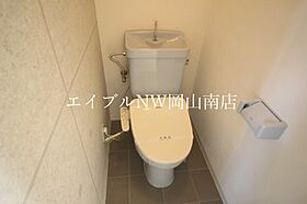 岡山県岡山市南区豊成3丁目（賃貸マンション1K・2階・23.18㎡） その6