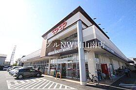 岡山県岡山市南区福富西1丁目（賃貸アパート1LDK・1階・43.80㎡） その16