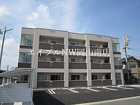 岡山県岡山市南区豊浜町（賃貸マンション1LDK・3階・36.88㎡） その6