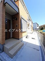 岡山県玉野市八浜町大崎（賃貸アパート1LDK・2階・43.32㎡） その12