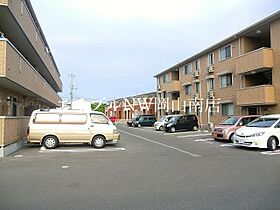 岡山県岡山市南区西市（賃貸アパート2LDK・3階・60.88㎡） その17