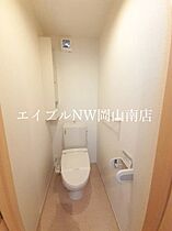 岡山県玉野市長尾（賃貸アパート2LDK・2階・57.07㎡） その8