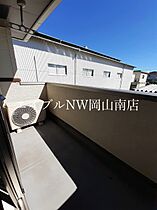 岡山県玉野市長尾（賃貸アパート2LDK・2階・57.07㎡） その13