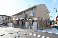 岡山県岡山市南区福富西3丁目：物件画像／BRUNO不動産株式会社　エイブルNW岡山南店